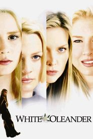 White Oleander