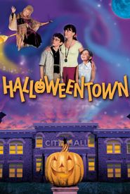 Halloweentown