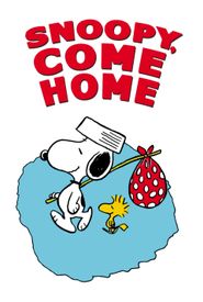 Snoopy Come Home