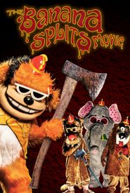 The Banana Splits Movie