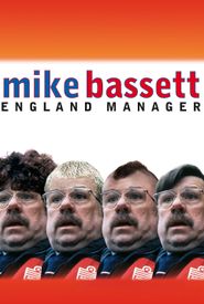 Mike Bassett: England Manager