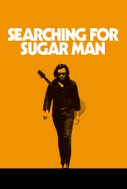 Searching for Sugar Man