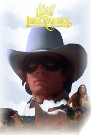 The Legend of the Lone Ranger