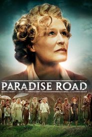 Paradise Road