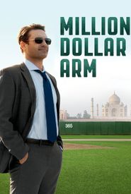 Million Dollar Arm