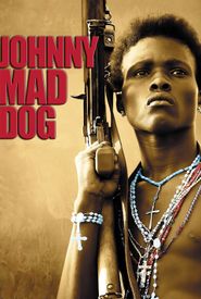 Johnny Mad Dog