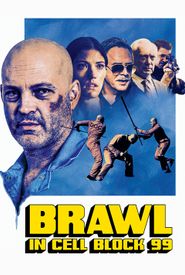 Brawl in Cell Block 99