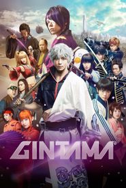 Gintama