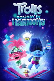 Trolls Holiday in Harmony