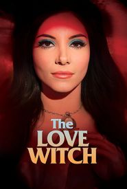 The Love Witch