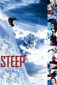 Steep