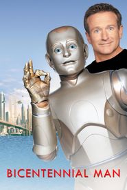 Bicentennial Man