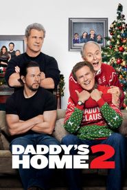 Daddy's Home 2