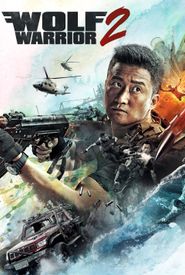 Wolf Warrior 2