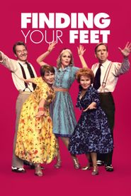 Finding Your Feet