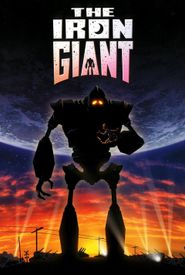 The Iron Giant