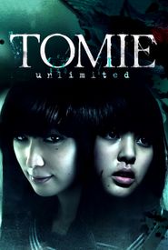 Tomie: Unlimited