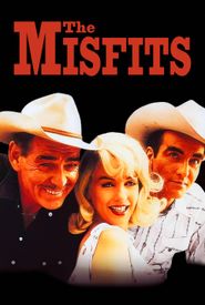 The Misfits