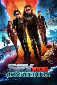 Spy Kids: Armageddon