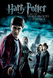 Harry Potter and the Half-Blood Prince