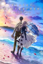 Violet Evergarden: The Movie