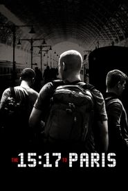 The 15:17 to Paris