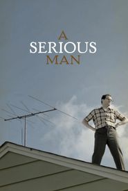 A Serious Man