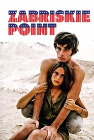 Zabriskie Point