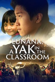 Lunana: A Yak in the Classroom