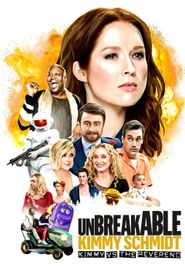 Unbreakable Kimmy Schmidt