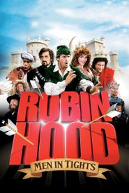 Robin Hood: Men in Tights