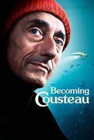 Becoming Cousteau