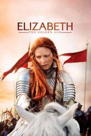 Elizabeth: The Golden Age