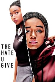 The Hate U Give