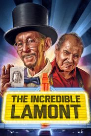 The Incredible Lamont