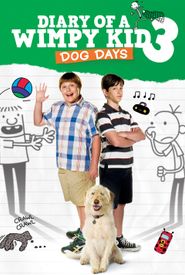 Diary of a Wimpy Kid: Dog Days