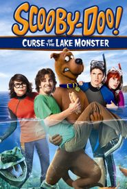 Scooby-Doo! Curse of the Lake Monster