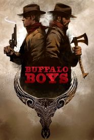 Buffalo Boys