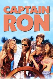 Captain Ron