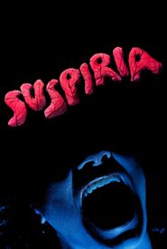 Suspiria