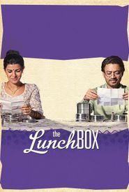 The Lunchbox