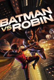 Batman vs. Robin