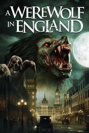 A Werewolf in England