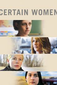 Certain Women