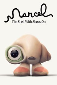 Marcel the Shell with Shoes On