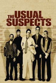 The Usual Suspects