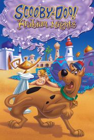 Scooby-Doo in Arabian Nights