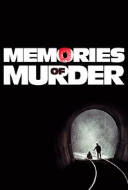 Memories of Murder