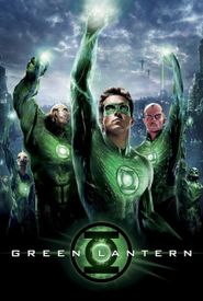 Green Lantern