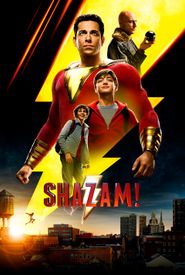 Shazam!